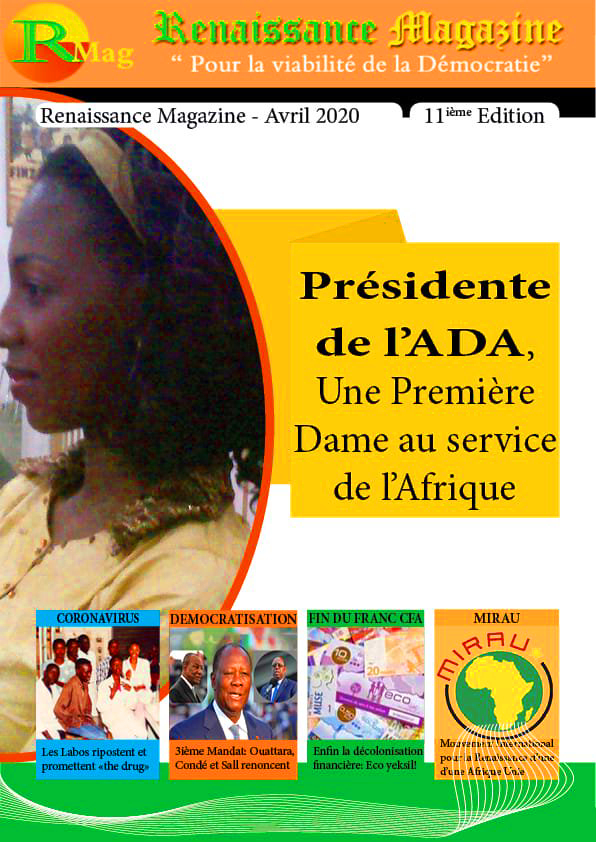 Portrait de Sa Majesté Fatima